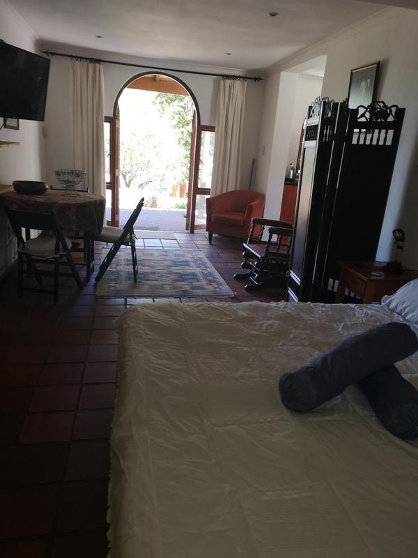 1 Bedroom Property for Sale in Sonstraal Western Cape